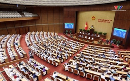 Quốc hội thống nhất đánh thuế tiêu thụ đặc biệt với nhiều mặt hàng