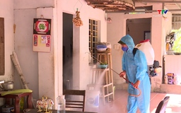 Chủ động phòng  chống  sốt xuất huyết