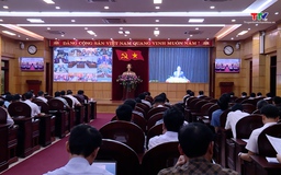 Tập huấn chuyên môn, nghiệp vụ liên quan đến tổ chức hoạt động cấp ủy, chính quyền địa phương 2 cấp