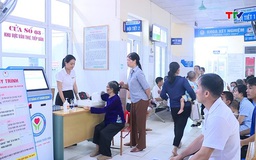 Thanh Hóa có 15 bệnh viện triển khai bệnh án điện tử