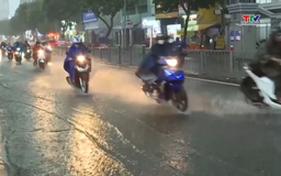 Khả năng thời tiết bất thường sẽ diễn ra thường xuyên hơn