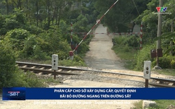An toàn giao thông 24h ngày 15/6/2025 