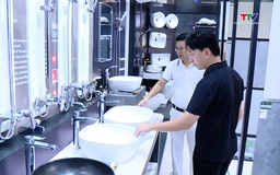 Doanh nghiệp nỗ lực thúc đẩy tiêu thụ sản phẩm