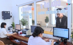 Tháo gỡ khó khăn trong triển khai bệnh án điện tử 