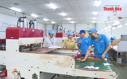 Khơi thông tín dụng góp phần tăng trưởng kinh tế