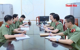 Mở đợt cao điểm trấn áp tội phạm mua bán người trên toàn quốc từ 1/7 đến 30/9/2025