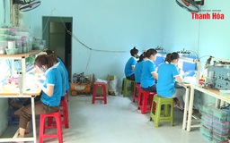 Phong trào phụ nữ khởi nghiệp, thúc đẩy phát triển kinh tế nông thôn