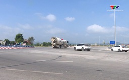 Thanh Hóa hoàn trả 116,7km đường phục vụ thi công cao tốc Bắc - Nam