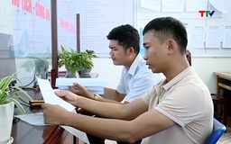 Cấp xã được trang bị tối đa 2 xe ô tô phục vụ công tác chung