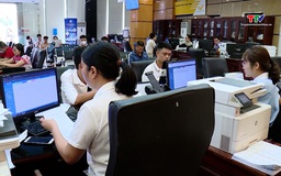 Từ 1/7, người dân được làm thủ tục khai sinh, kết hôn tại xã đang ở hoặc xã khác