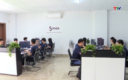 Quốc hội thông qua Luật Công nghiệp công nghệ số