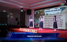 Bản tin Văn hóa ngày 16/6/2025