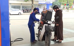 Nhiều quy định mới về quy định kinh doanh xăng dầu 
