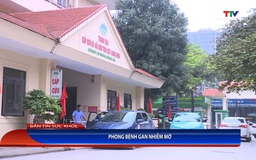 Bản tin Sức khỏe 17/6/2025