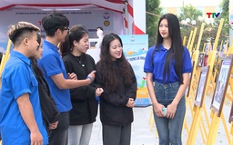 Chú trọng tuyên truyền để giảm thiểu rác thải nhựa