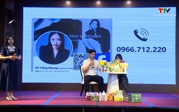 Thương mại điện tử của Việt Nam tăng trưởng trên 20%/năm  
