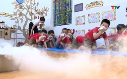 Trang bị kỹ năng – Bảo vệ trẻ an toàn trong mùa hè