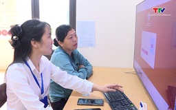 Từ 1/7, người dân có thể làm thủ tục hành chính ở bất cứ đâu