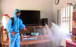Chung tay phòng chống sốt xuất huyết 