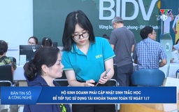 Bản tin Số và Công nghệ ngày 18/6/2025