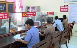 Cán bộ, công chức không hoàn thành nhiệm vụ một năm sẽ bị tinh giản biên chế