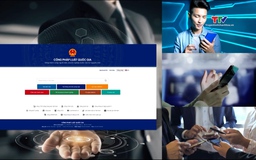 Cổng Pháp luật quốc gia thu hút hơn 74.000 lượt truy cập sau hơn 1 tháng vận hành