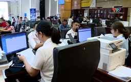Dừng sử dụng tài khoản của cơ quan, tổ chức, doanh nghiệp được tạo lập trước ngày 25/6/2024