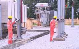 Triển khai các giải pháp đảm bảo điện cho kỳ thi tốt nghiệp THPT năm 2025