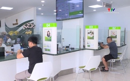 Tăng trưởng tín dụng tăng gấp đôi so với cùng kỳ