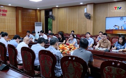 Triển khai văn bản quy phạm pháp luật lĩnh vực quản lý, sử dụng tài sản công