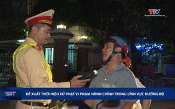 Bản tin An toàn giao thông 24h ngày 18/6/2025