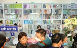 Bộ Y tế bãi bỏ 13 thủ tục hành chính trong lĩnh vực dược phẩm