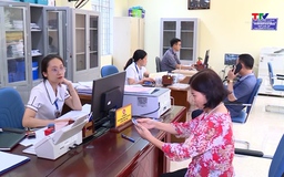 Các giải pháp AI giúp thực hiện thủ tục hành chính thuận tiện hơn sau hợp nhất