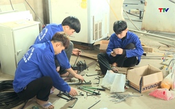 Doanh nghiệp mới thành lập được miễn thuế 3 năm đầu