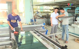 Phát huy nội lực kinh tế tư nhân
