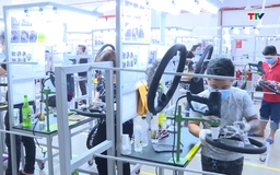Nguồn vốn FDI đầu tư vào Việt Nam tăng mạnh