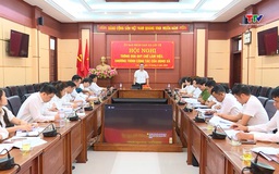 Vận hành thử nghiệm mô hình chính quyền địa phương hai cấp: bước thử nhưng làm thật!