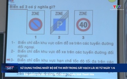 An toàn giao thông 24h ngày 2/6/2025