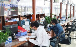 Thủ tướng yêu cầu đẩy mạnh công tác xử lý tài sản sau sắp xếp, tổ chức bộ máy, đơn vị hành chính các cấp