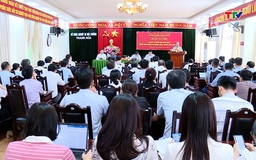 6 tháng đầu năm 2025, tốc độ tăng trưởng ngành nông nghiệp và môi trường đạt 4,25%
