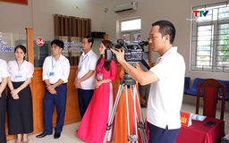 Báo chí Cách mạng - lực lượng xung kích trên mặt trận bảo vệ nền tảng tư tưởng của Đảng