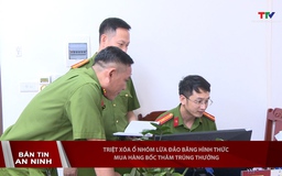 Bản tin An ninh 19/6/2025