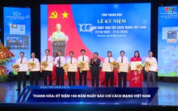 Bản tin Văn hóa 20/6/2025
