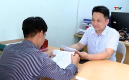 Các địa phương sẵn sàng các điều kiện cho vận hành bộ máy mới