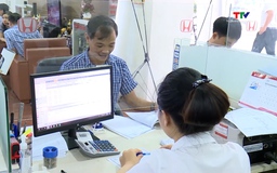 Hỗ trợ hộ kinh doanh dùng hóa đơn từ máy tính tiền