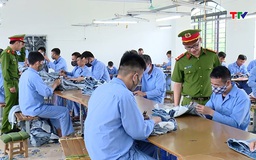 Những người thầy "đặc biệt" ở cơ sở cai nghiện