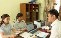 Quan Sơn vận hành thử nghiệm chính quyền địa phương hai cấp