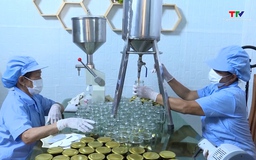 Thanh Hóa có thêm 39 sản phẩm OCOP