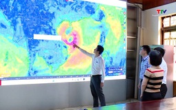Chuyển đổi số trong phòng chống thiên tai – Giảm thiểu rủi ro, chủ động ứng phó