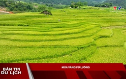 Bản tin Du lịch ngày 21/6/2025